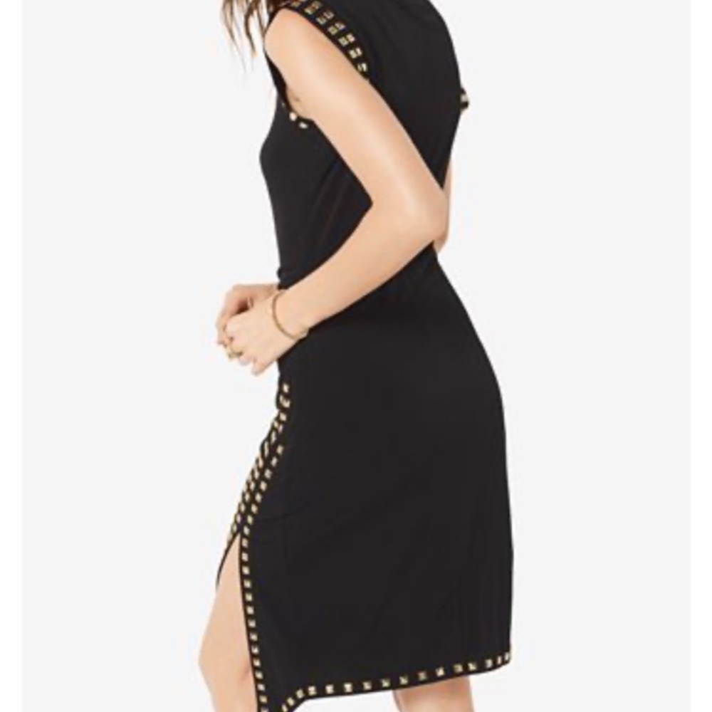 Michael Kors Studded Dress - Picture 2 of 3